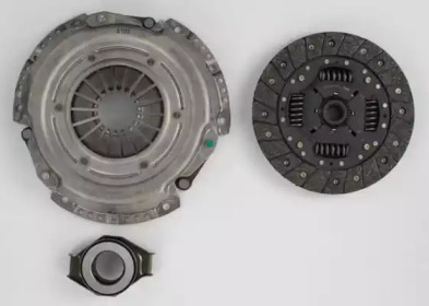 OPEN PARTS clk913103 -  Комплект сцепления